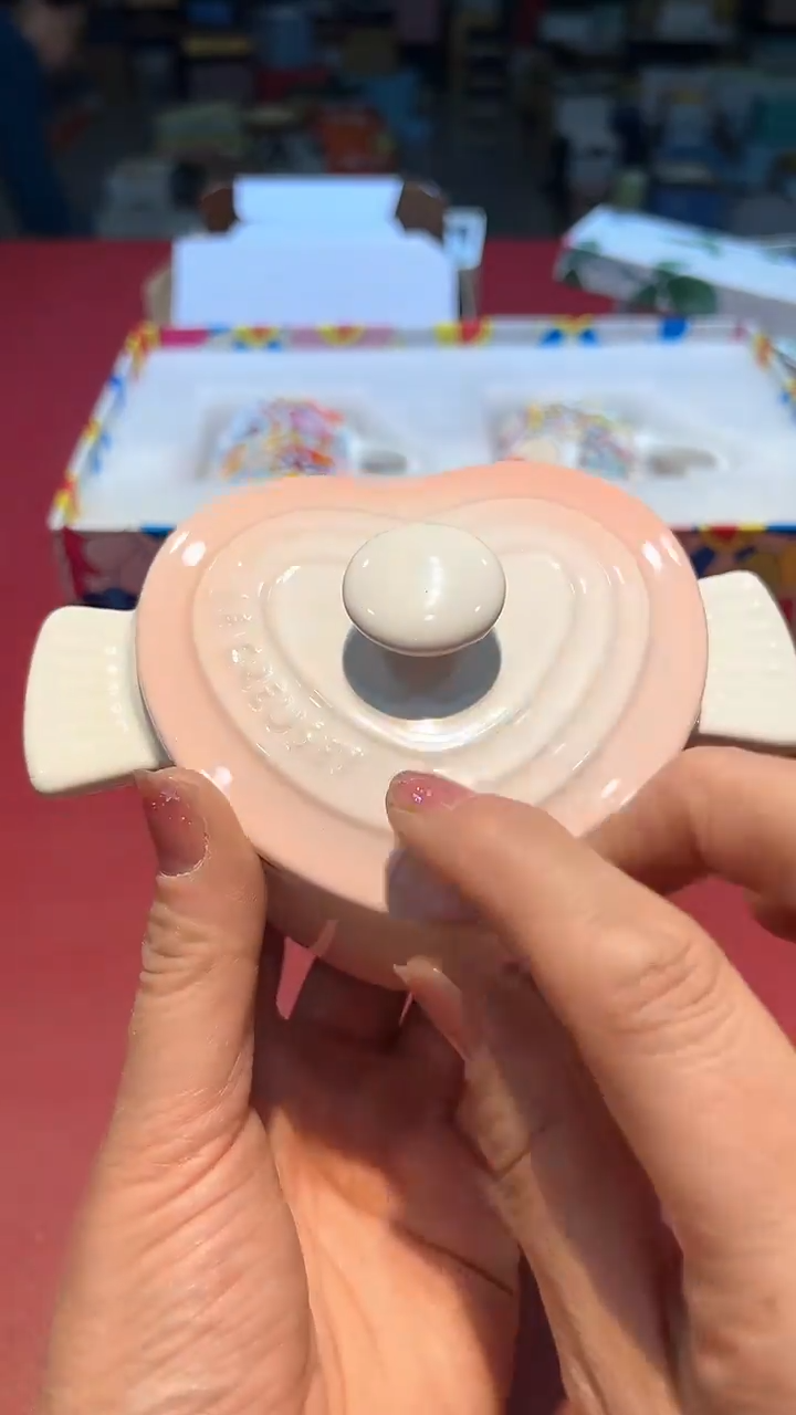 【闪购商品】瓷片锅碗瓢盆一件不剩