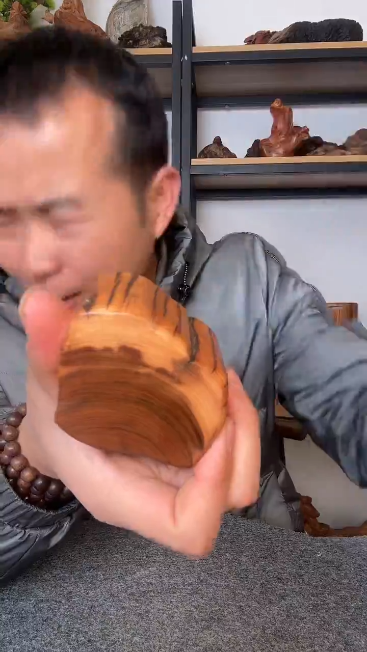 【闪购商品】柏木（崖柏）崖柏