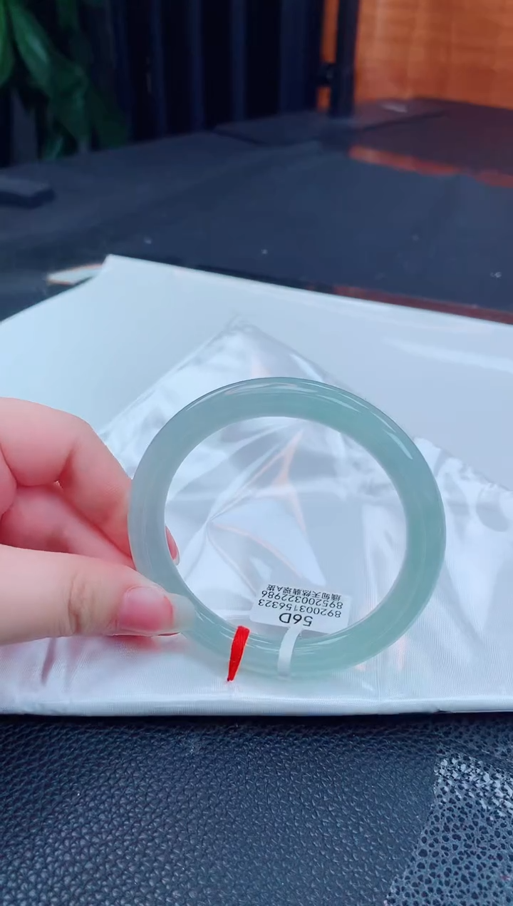 【闪购商品】翡翠手镯未镶嵌缅甸天然翡翠A货手镯