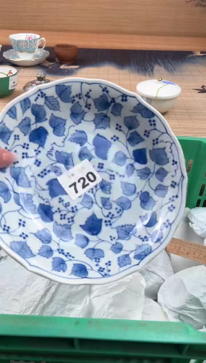 瓷片爱*雪A          720