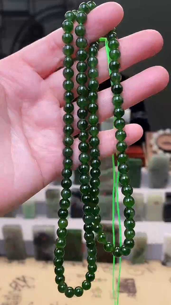 【闪购商品】和田玉挂件未镶嵌80