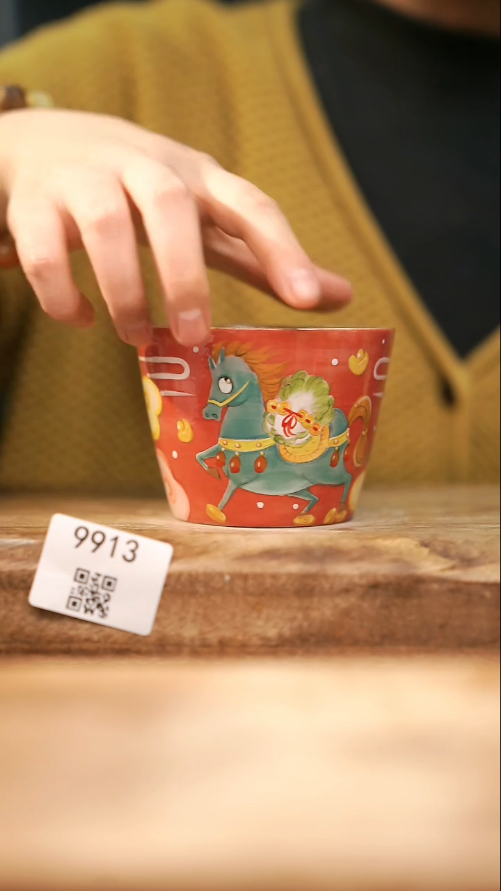 【落单孤品】福利/杯子@@9913