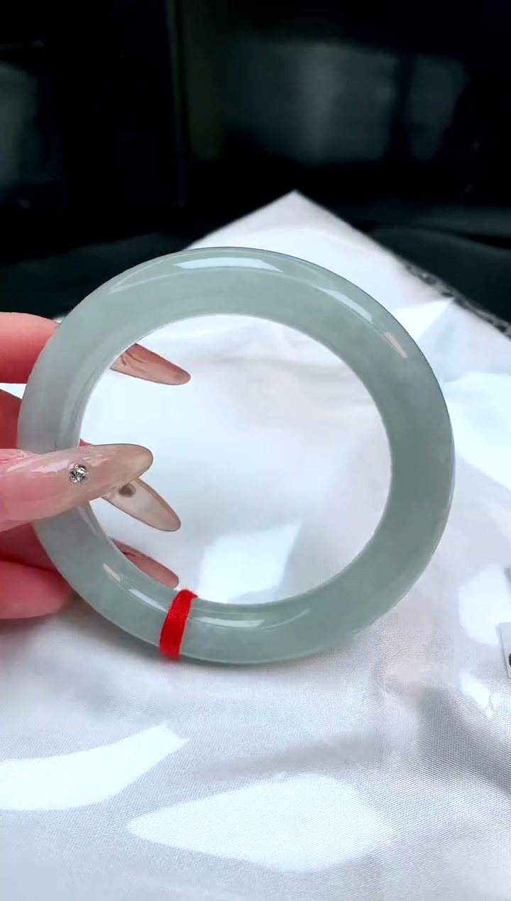 【闪购商品】翡翠手镯未镶嵌缅甸天然A货翡翠