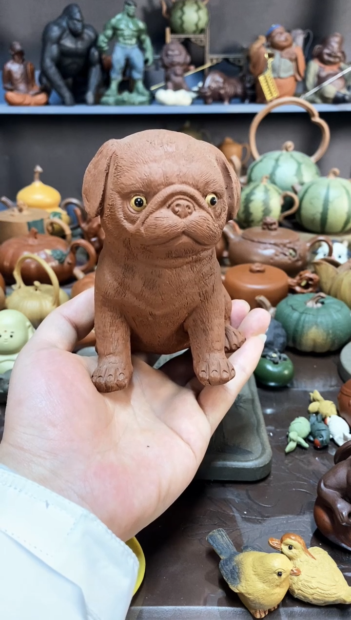 【闪购商品】紫砂1紫砂商品紫砂商品