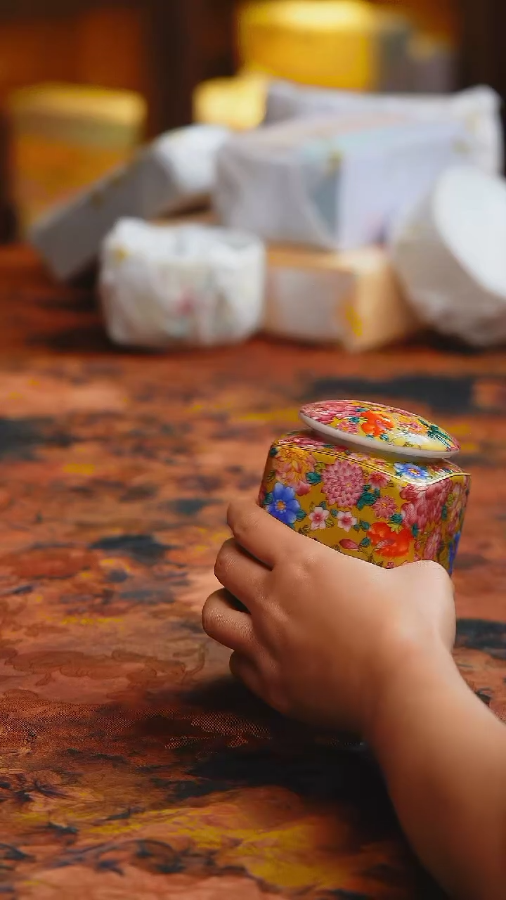 【闪购商品】楽门茶器！！！！