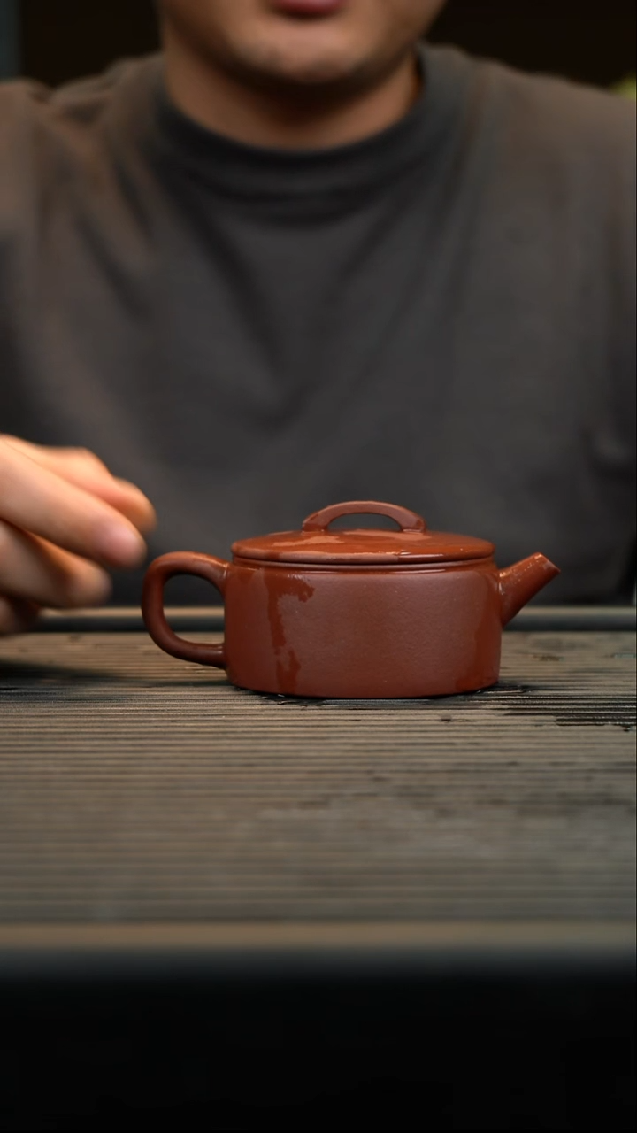 茶壶紫砂紫砂壶35