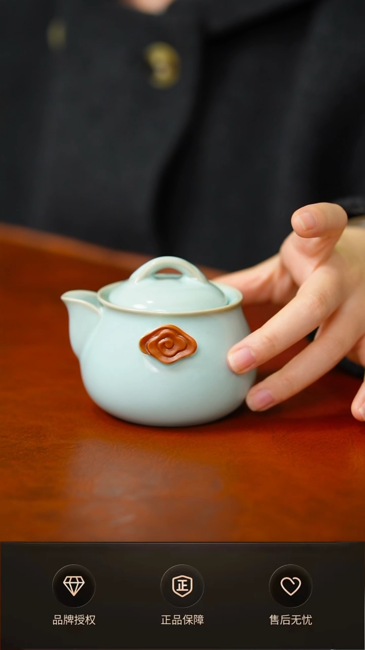 其他新品快客不完美简装