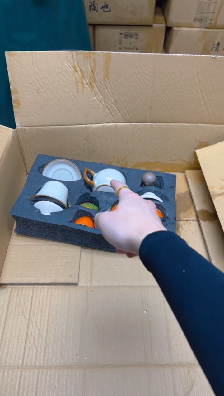 瓷片其他精品茶具@@@@@@@@@@@@