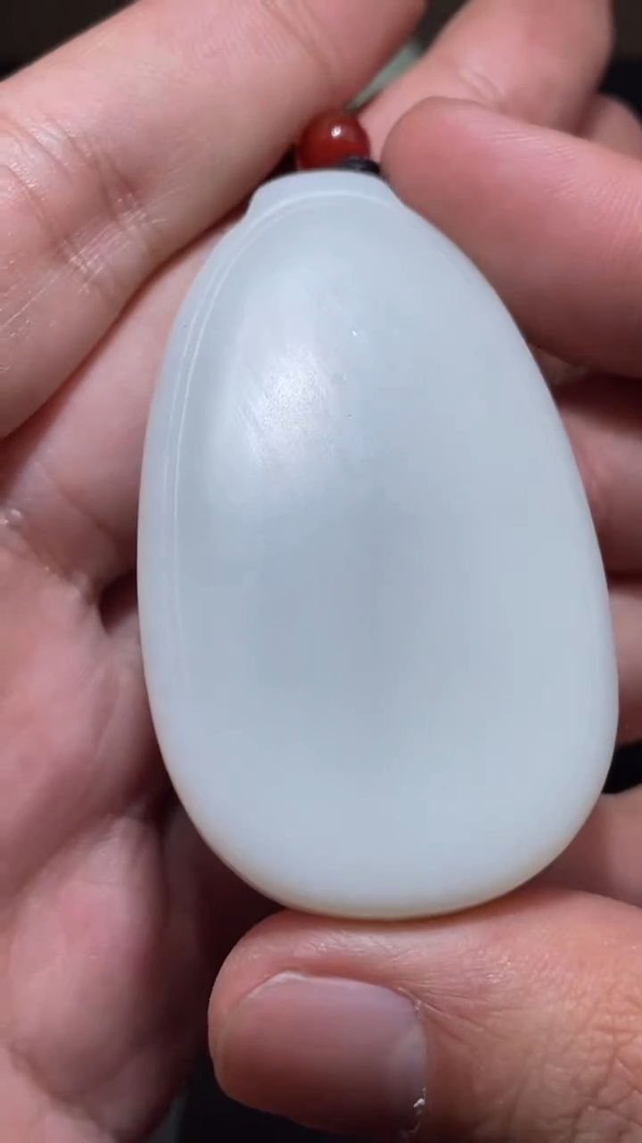 【闪购商品】和田玉2.25HS多样性拍一发一未镶嵌8