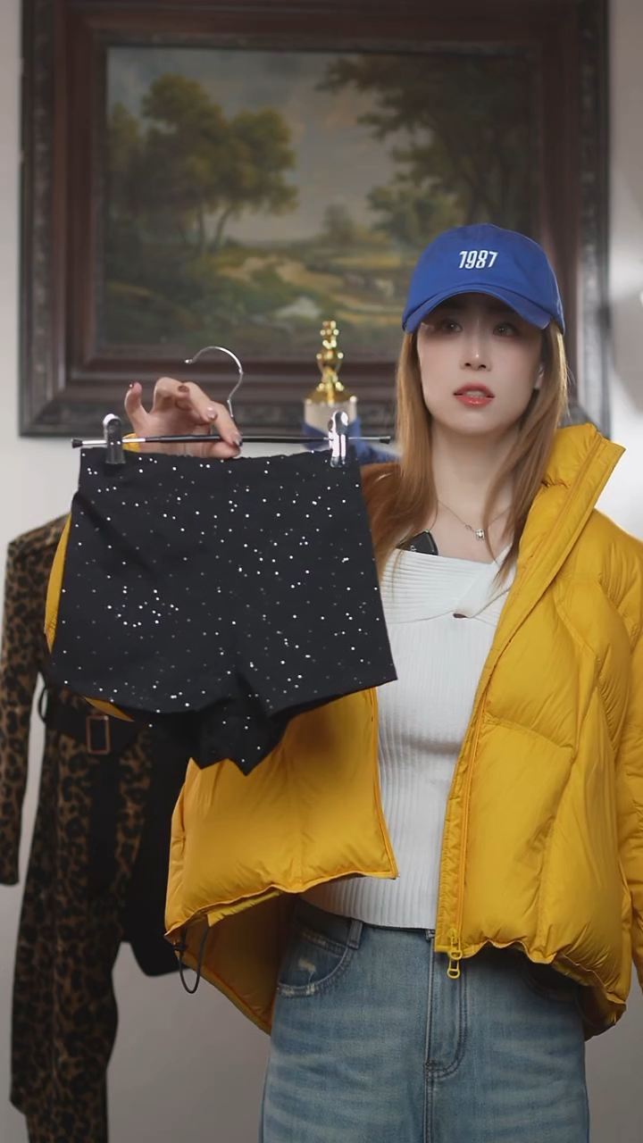 130码1码艺桐轩儿童潮服