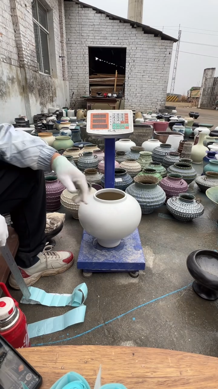 【闪购商品】摆件H71口径14高28误差2默认微瑕