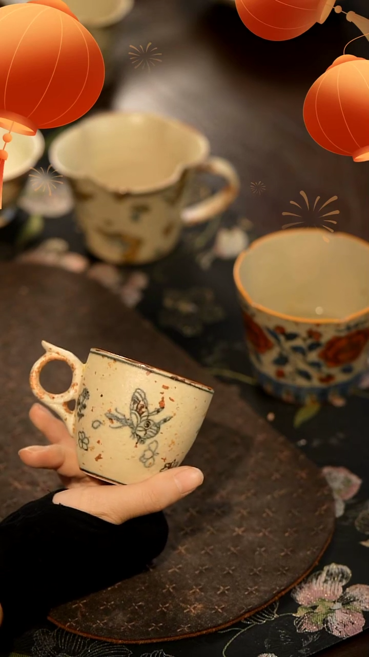 【闪购商品】山居秋暝手工手作@@CJB24