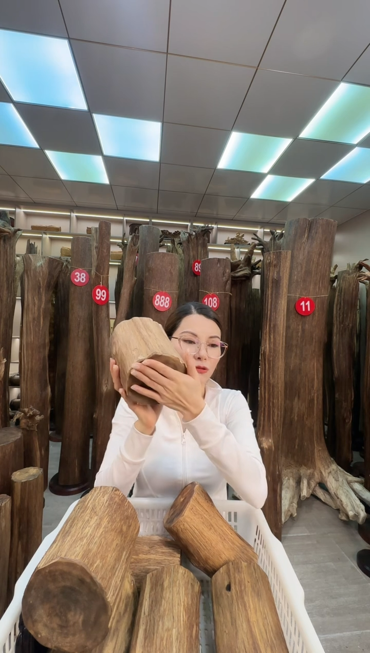 沉香沉香枕沉香原料 七天无理由