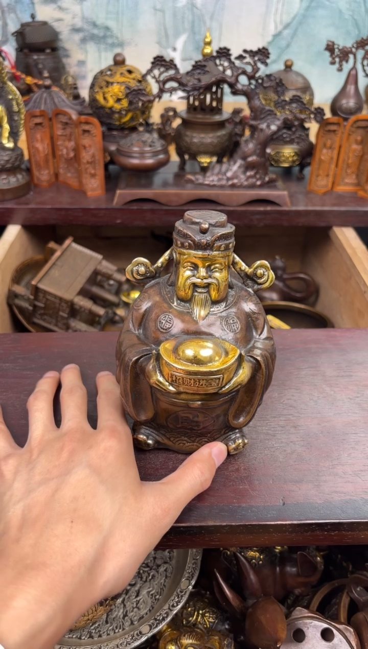 百福铜专属精选链接