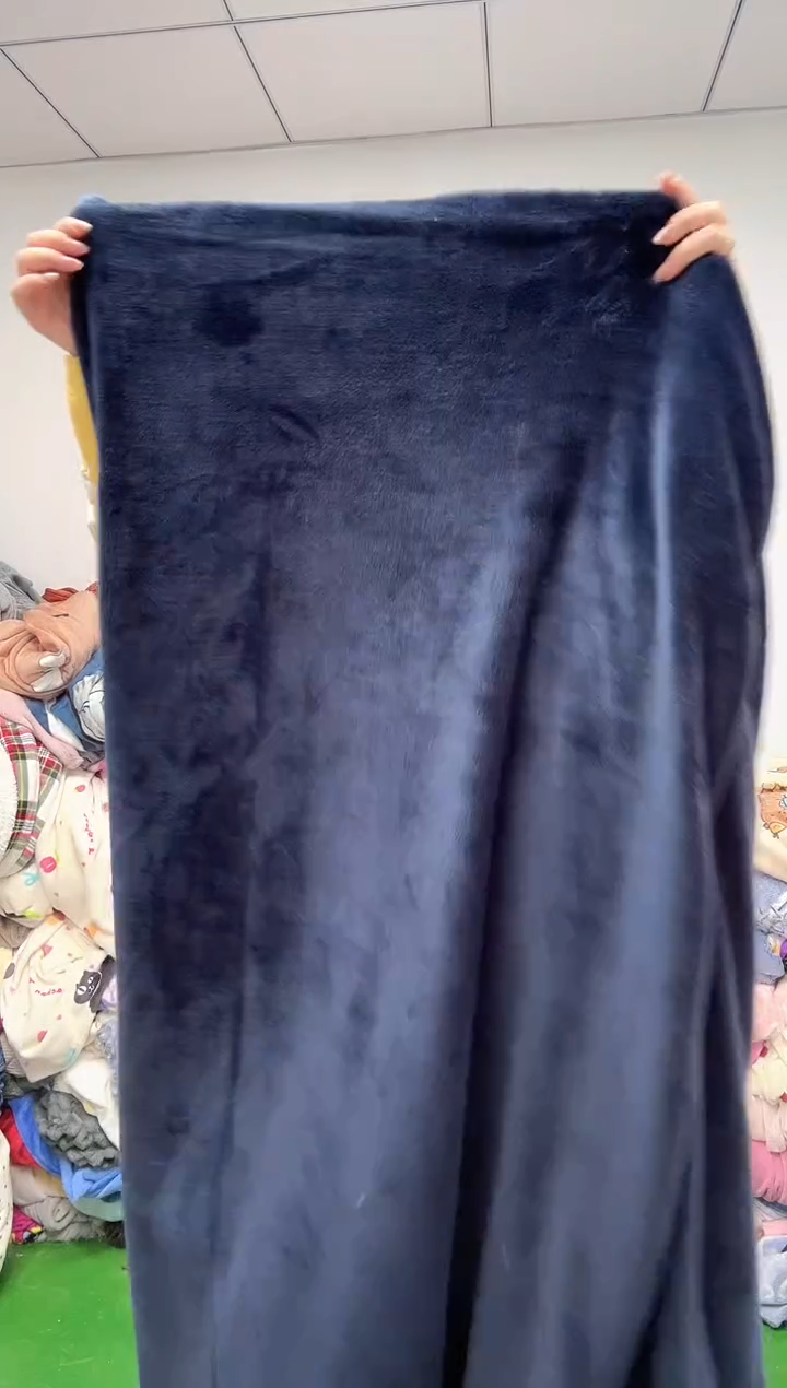 法兰绒2.3X2左右以主播所说为准