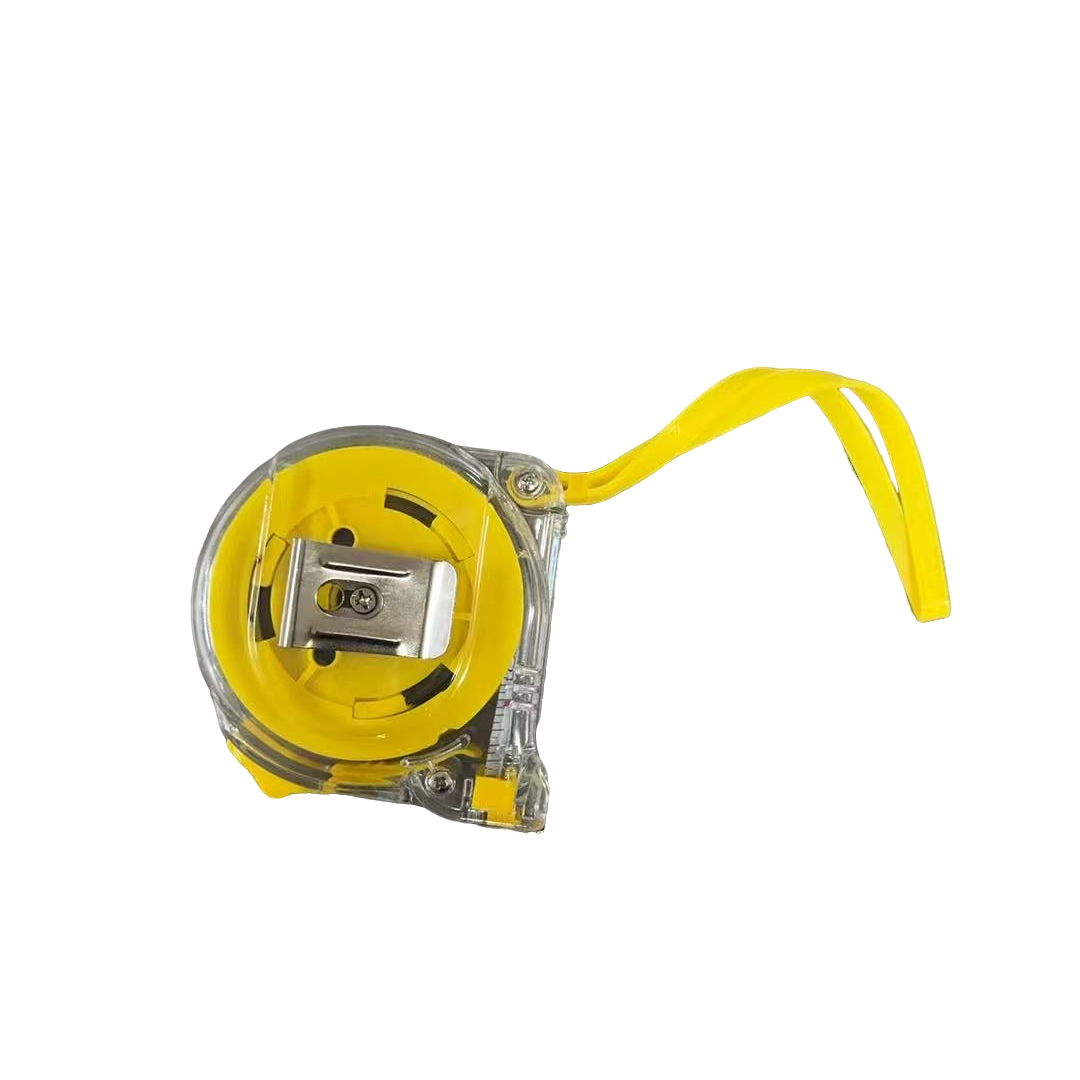 粉丝福利黄色卷尺（5M）（颜色不挑）