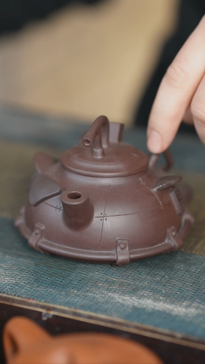 【闪购商品】喀左紫砂原矿无添加