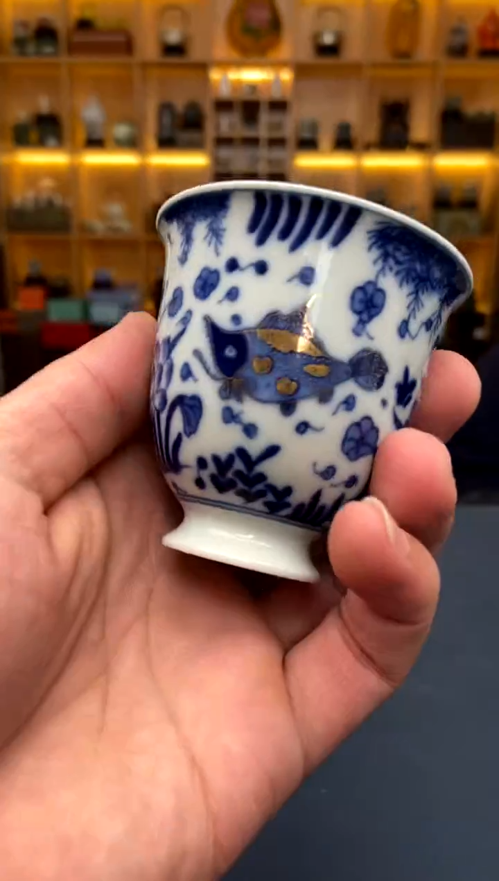 【闪购商品】撤柜高货，价格随便开@@G1964