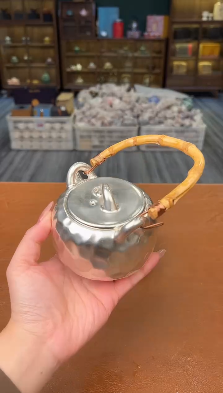 【闪购商品】熹物茶空间清仓福利1111111