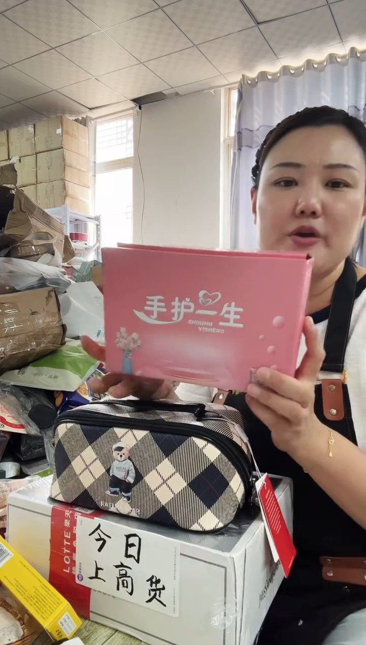 牦牛剖层皮革琪老板女包6号店超好看发图片款