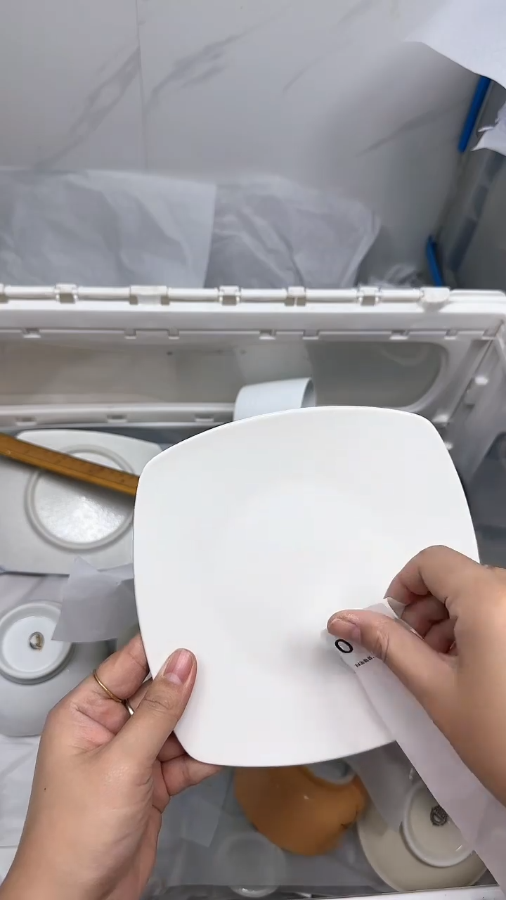 【闪购商品】713回流瓷器默认微瑕，18.8包邮