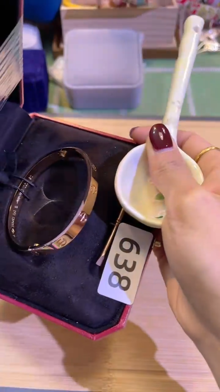 【闪购商品】瓷片陶茶666文玩周边多人