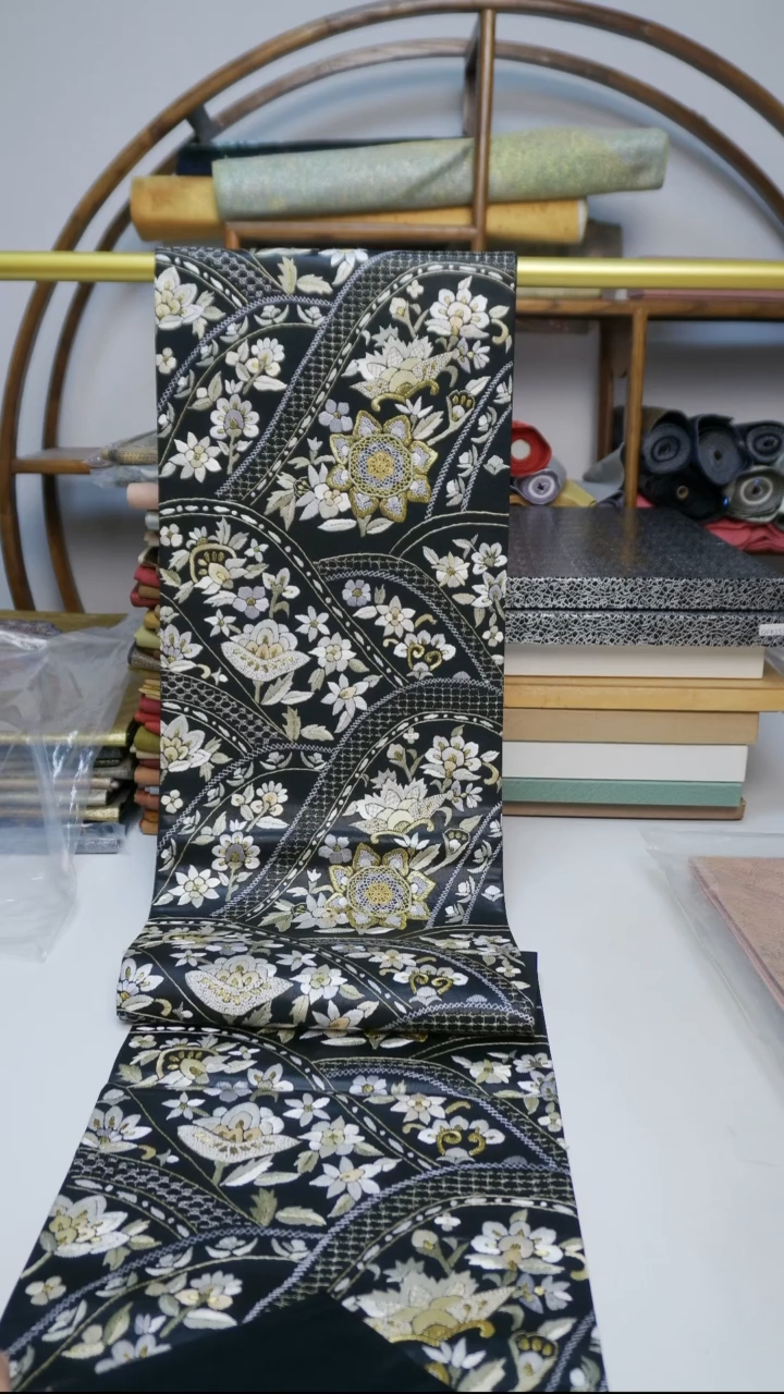 织绣25六通苏州刺绣