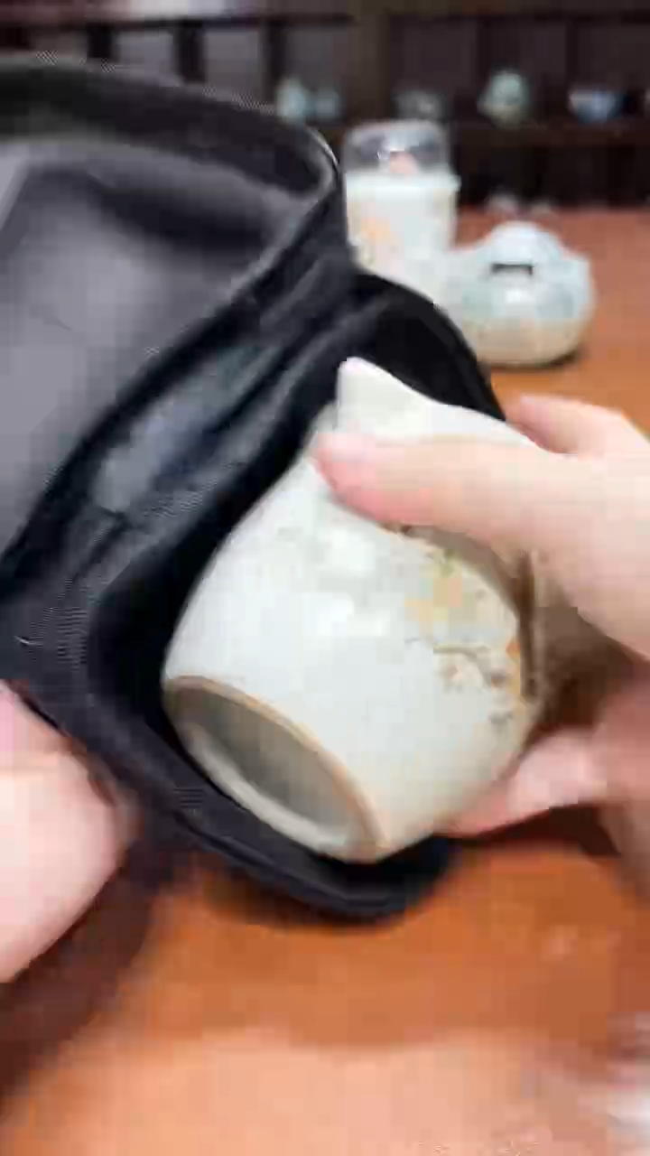365高雅艺术茶具清好看