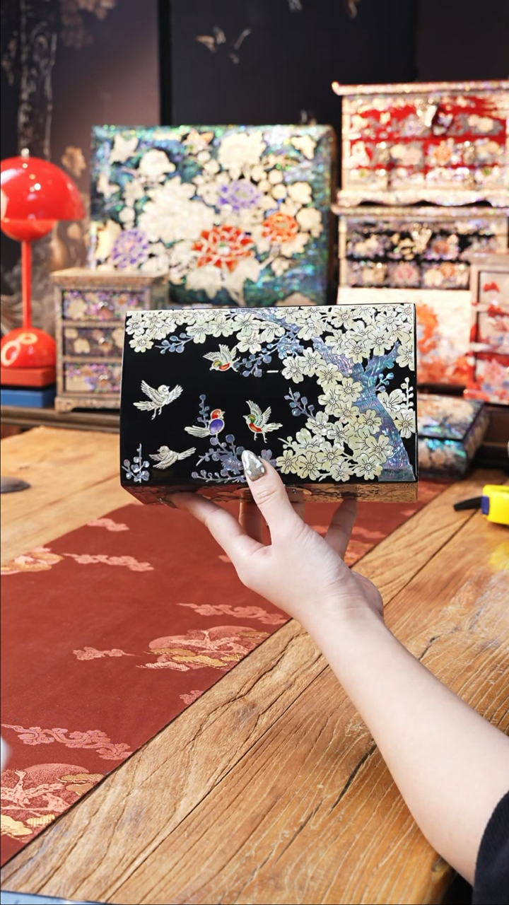 【闪购商品】瓷片豆包的星耀家