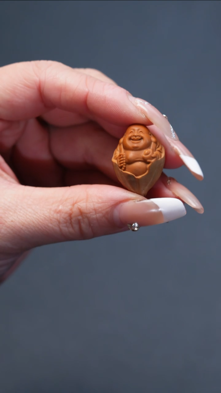 【闪购商品】橄榄核手串/手链橄榄核