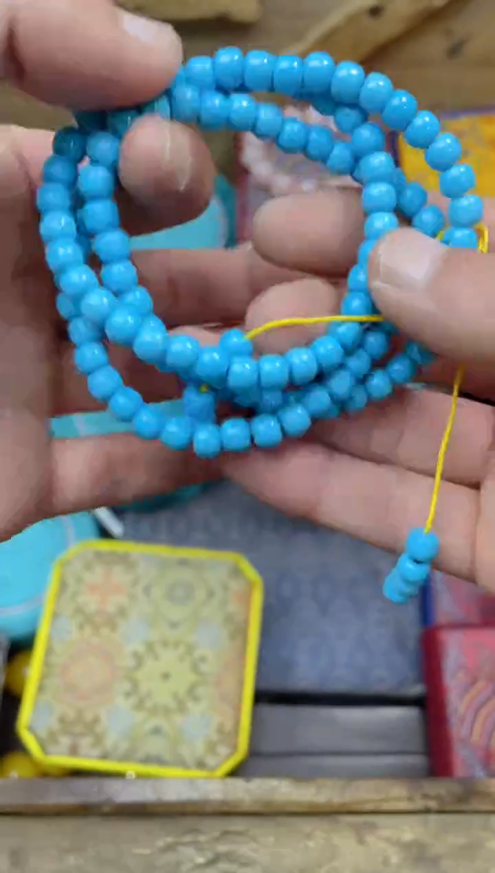 【闪购商品】琥珀手链未镶嵌点击链接下单即可