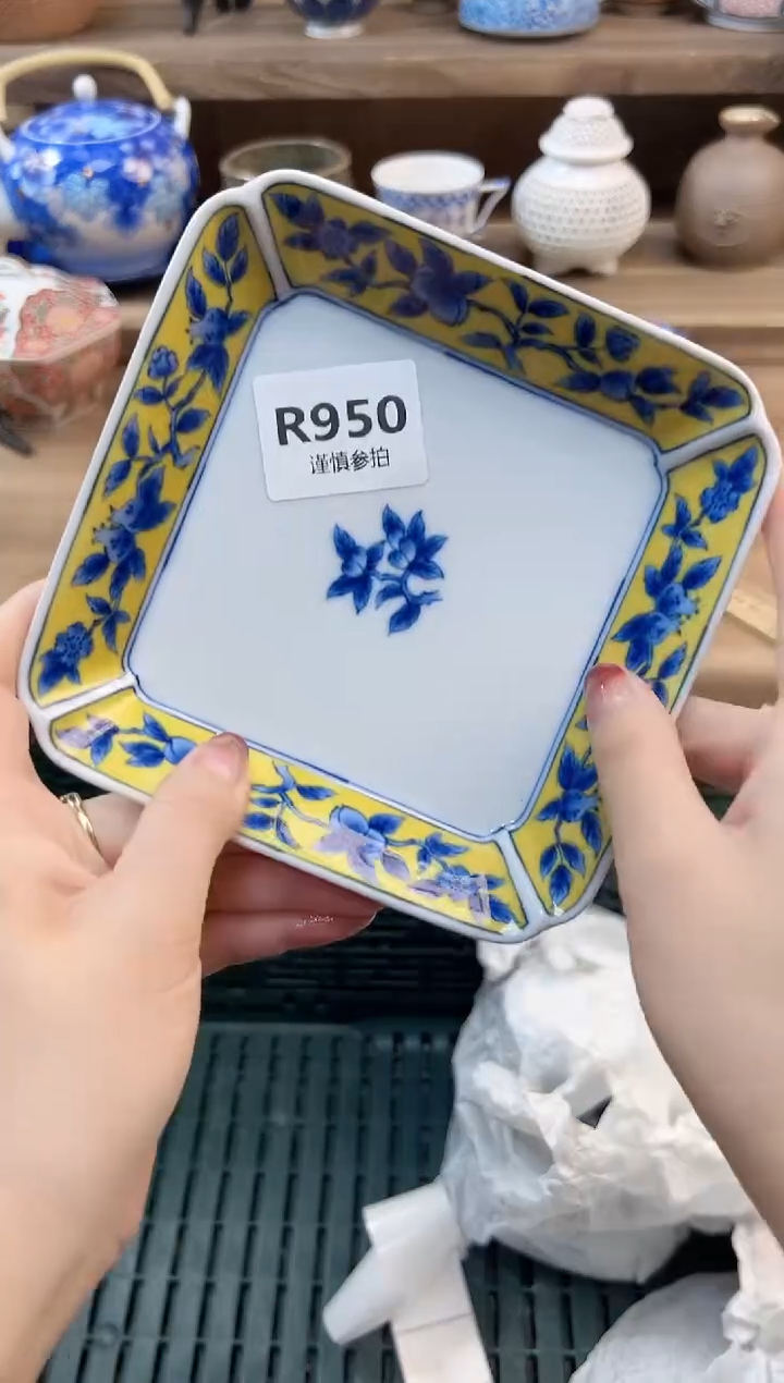 瓷片板**甜         950