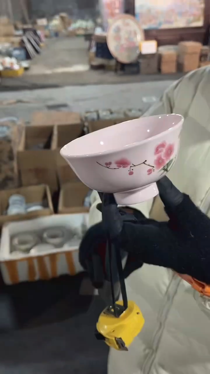 景德镇高温陶瓷杯-7