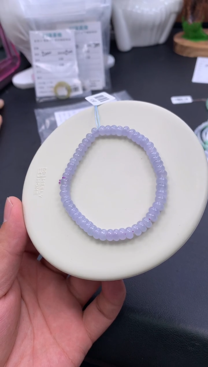 未镶嵌定制翡翠48小时鉴赏期 退货不扣服务费