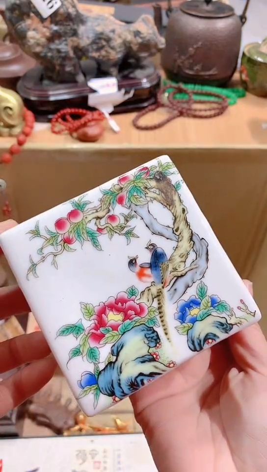 【闪购商品】瓷器默认链接一物一拍