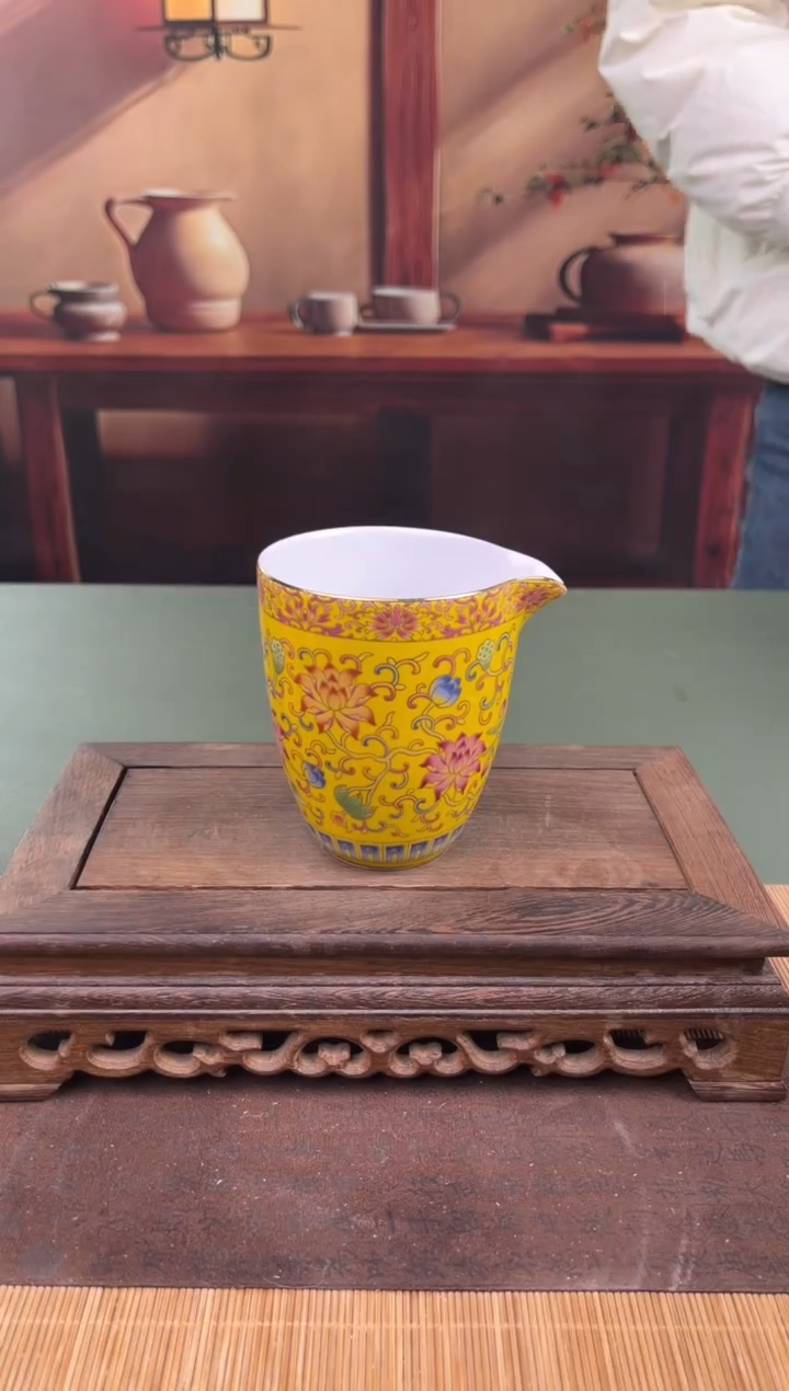 【闪购商品】顾德茶器福利闪购链接