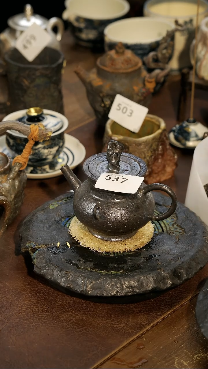 【闪购商品】景德镇纯手工手作537