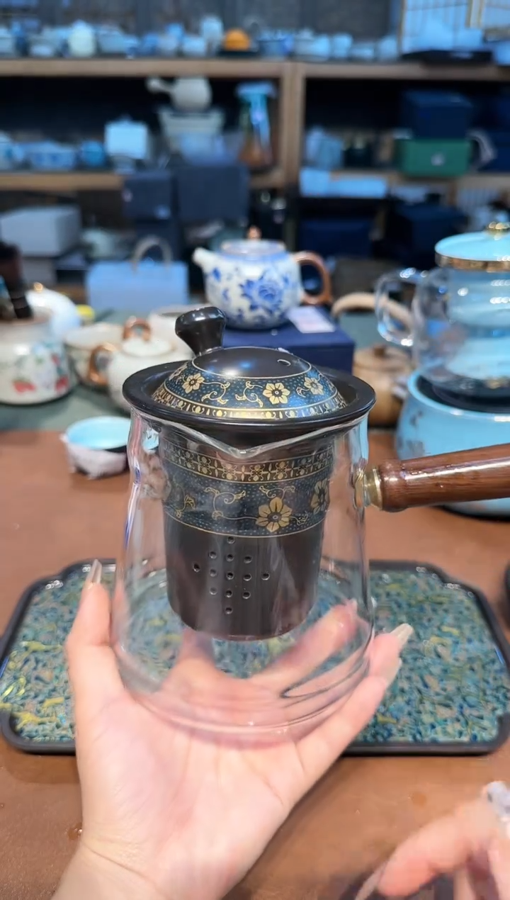 【闪购商品】不带茶盘不带礼盒@@3143