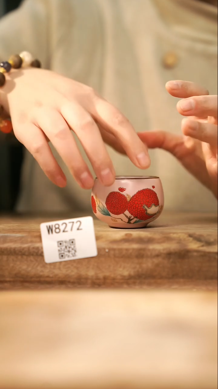 【经典福利】/ 杯子@@W8272