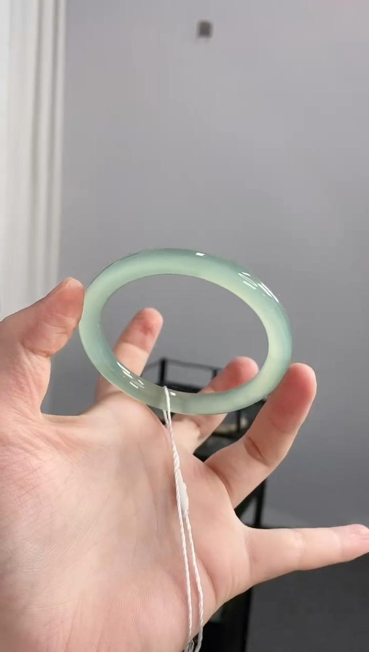 玛瑙/玉髓手镯未镶嵌50-60都有下单备注圈口