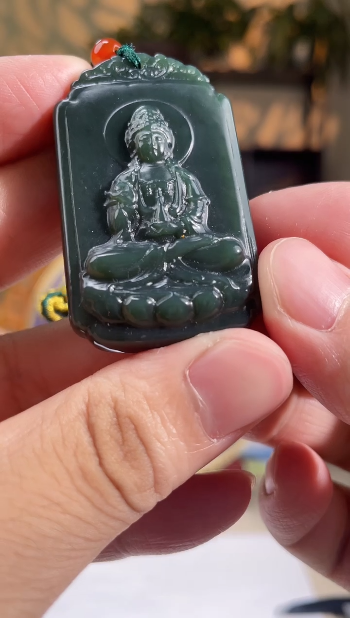 定制和田玉多样性发货拍一发一