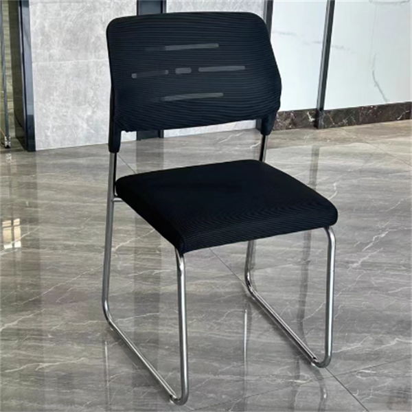 透气网布办公椅舒适结实适合会议室职员家用学习椅