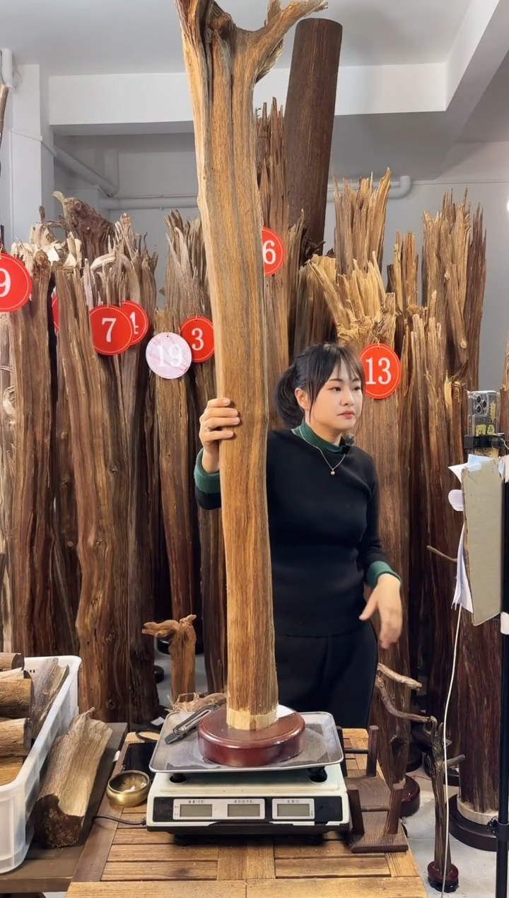 【闪购商品】沉香摆件沉香摆件多样性发一件73