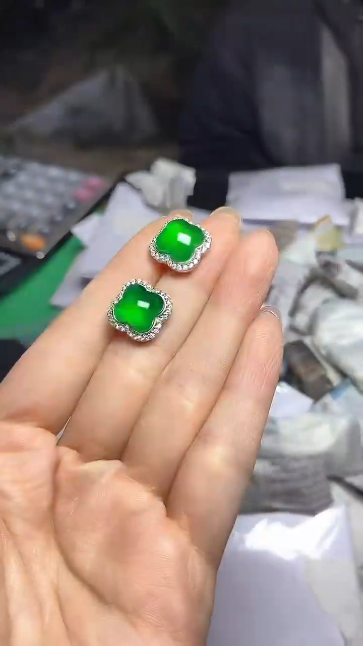 满色吊坠 所见即所得！！