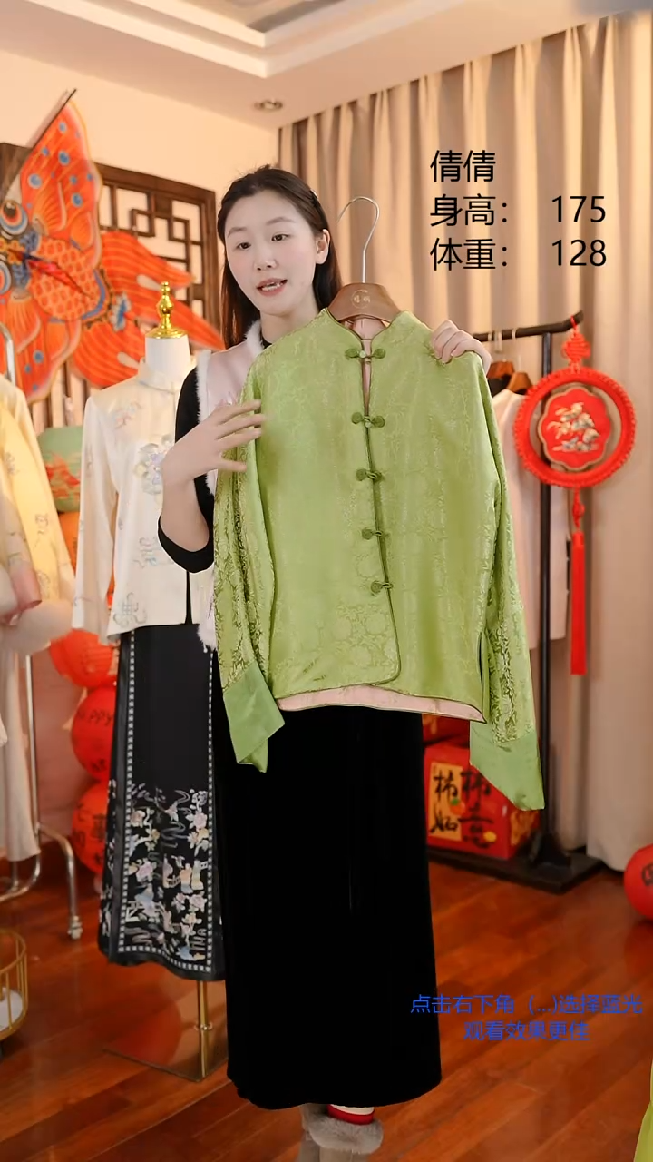 【闪购商品】刺绣非遗真丝一物一件