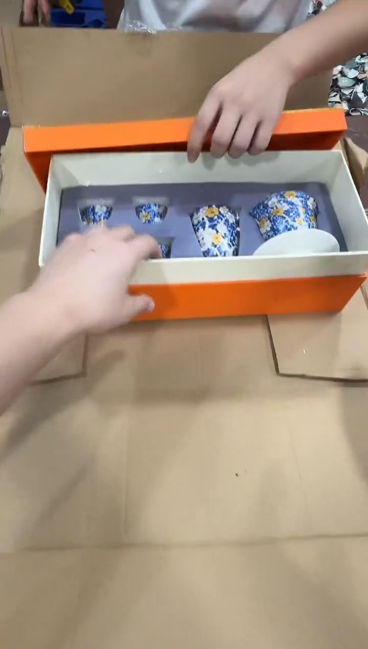 其他@@@@【闪购商品】精美茶具便宜卖了