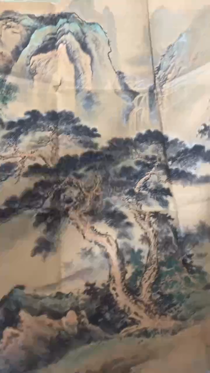 老仓库装饰画闪购2