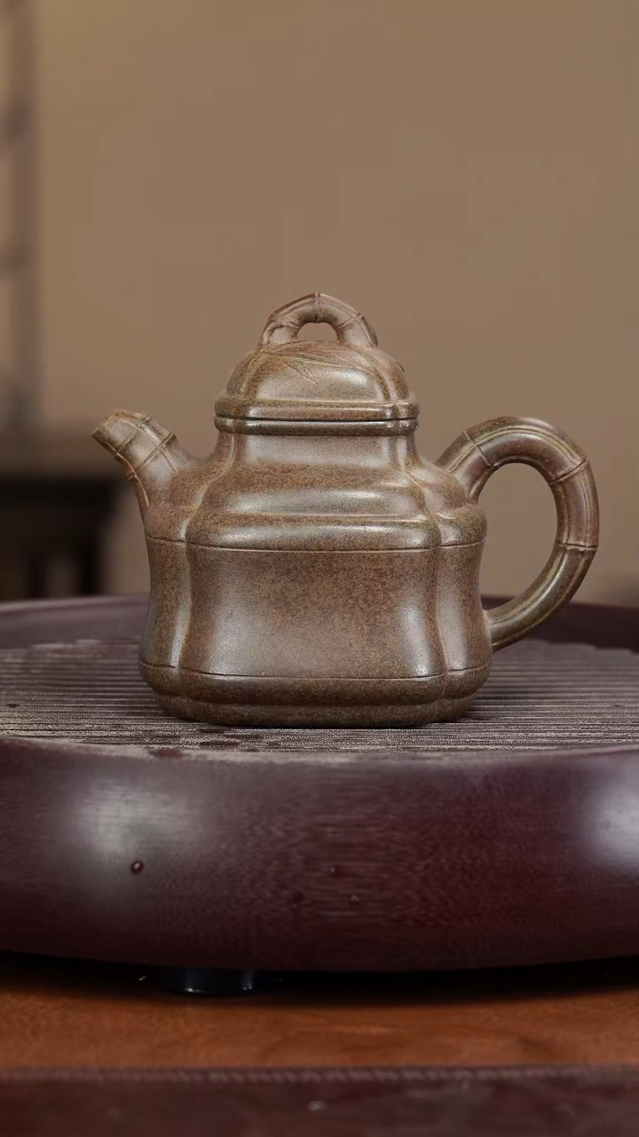 【闪购商品】紫砂茶壶宜兴紫砂壶