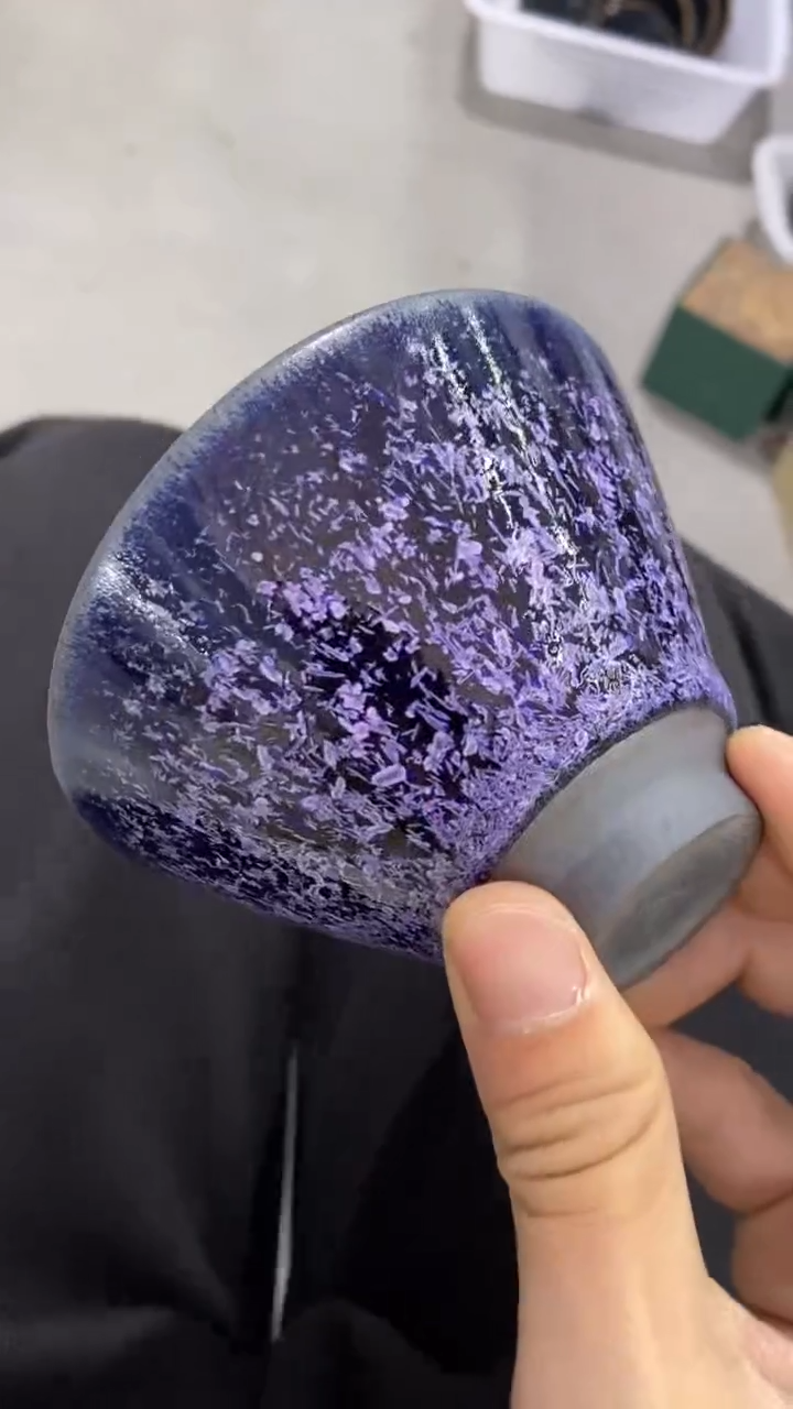 瓷片C-669陶瓷茶具茶器