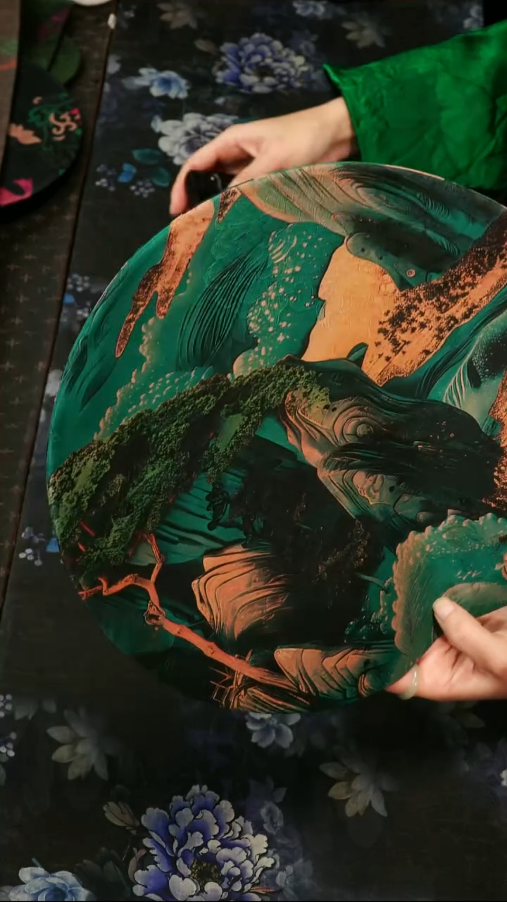 别具一阁布艺尺寸33+33